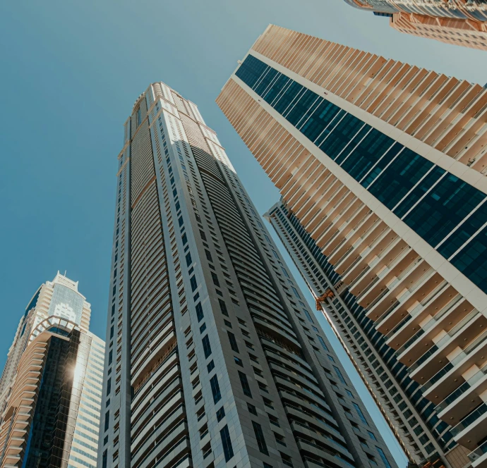 Tower project