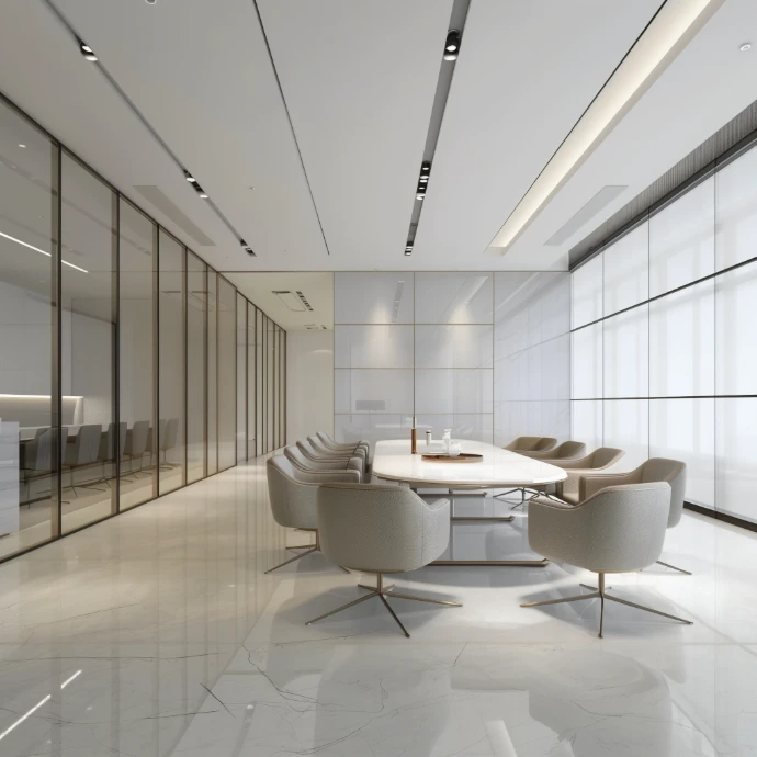 Office meeting room furniture